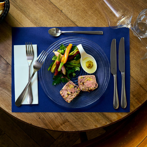 Bistrot à Paris in Zürich