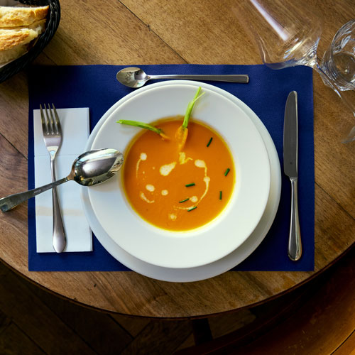 Bistrot à Paris in Zürich