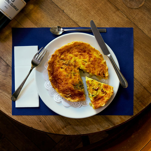 Bistrot à Paris in Zürich