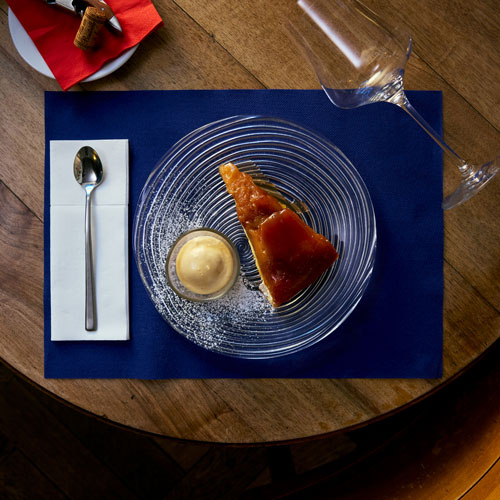 Bistrot à Paris in Zürich