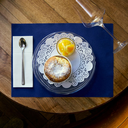 Bistrot à Paris in Zürich -